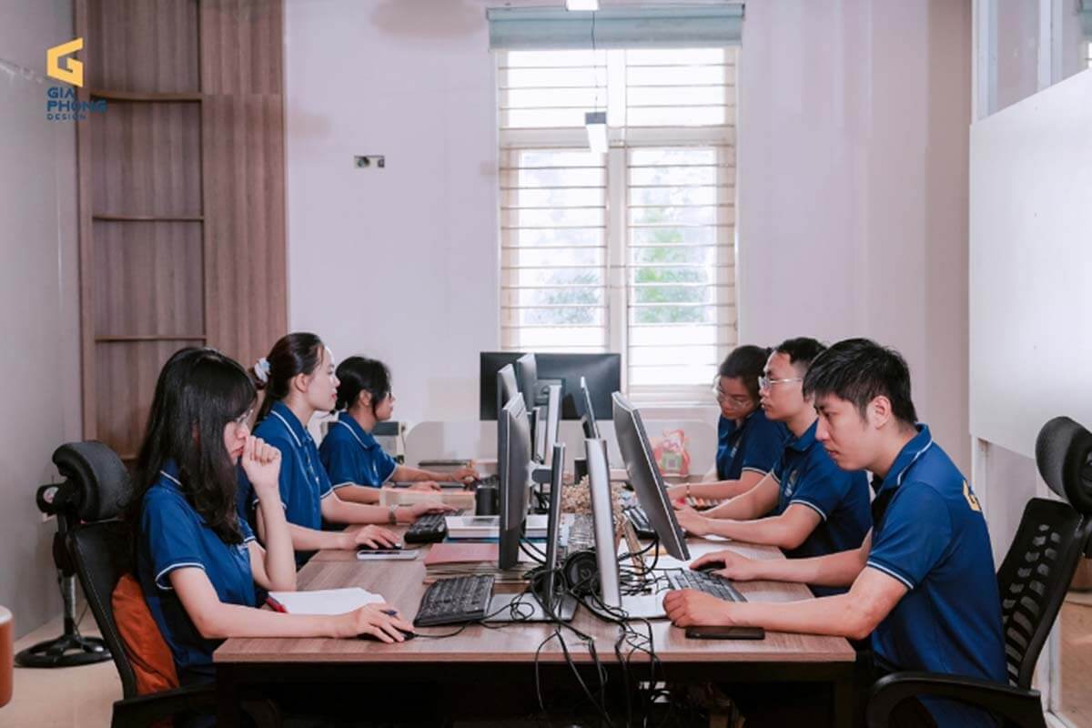 10 Công Ty Thiết Kế Nội Thất Đà Nẵng Uy Tín 9 Công ty thiết kế nội thất Đà Nẵng