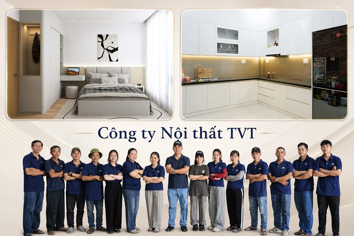 10 Công Ty Thiết Kế Nội Thất Đà Nẵng Uy Tín 11 Công ty thiết kế nội thất Đà Nẵng