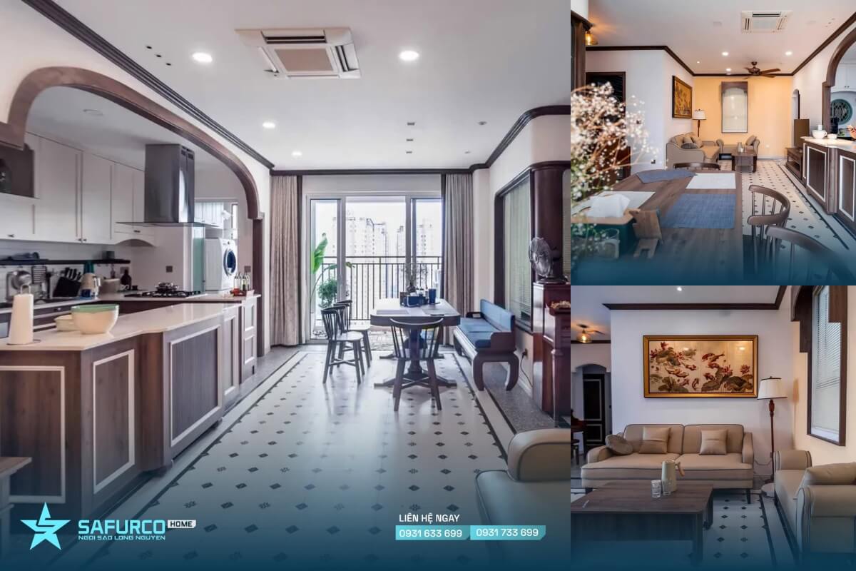10 Công Ty Thiết Kế Nội Thất Đà Nẵng Uy Tín 3 Công ty thiết kế nội thất Đà Nẵng