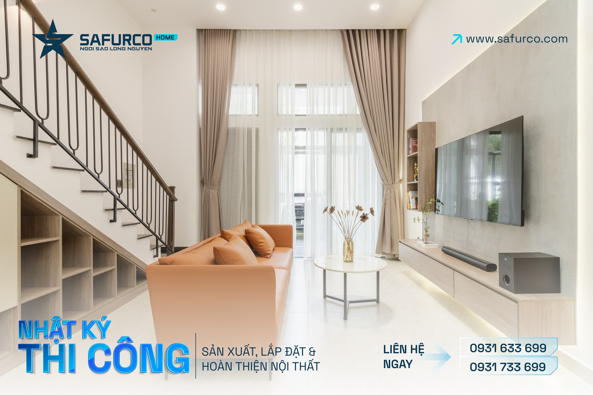 Nội thất đa năng giúp tối ưu không gian sống chật hẹp