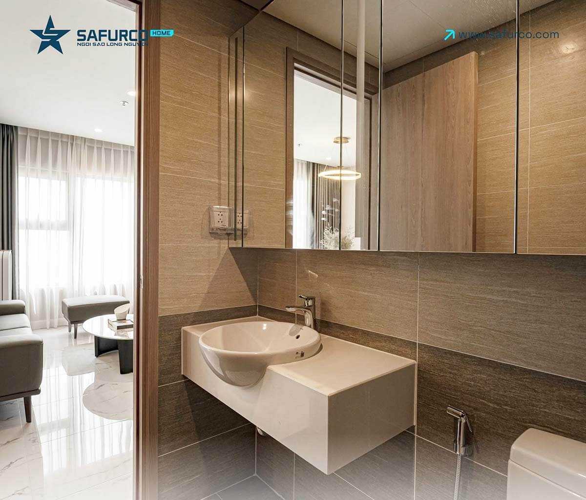 Thiết kế thi công nội thất nhà phố biệt thự trọn gói