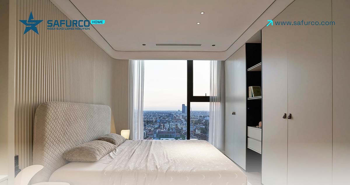 Thiết kế thi công nội thất nhà phố biệt thự trọn gói