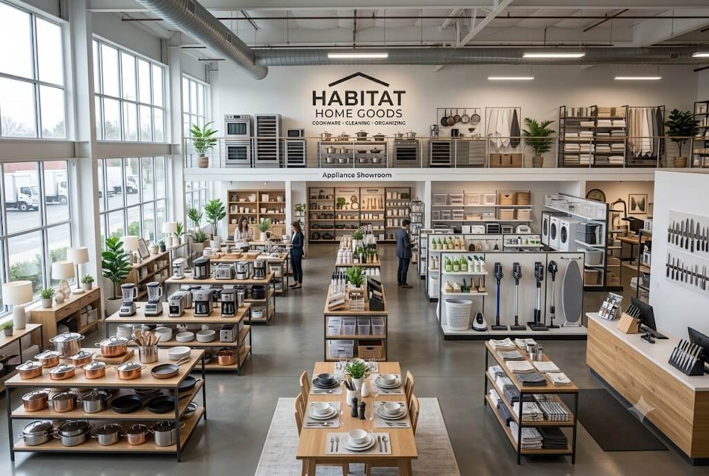 Safurco - Công ty thiết kế thi công nội thất Showroom chuyên nghiệp hàng đầu 13 Thiết kế thi công nội thất Showroom