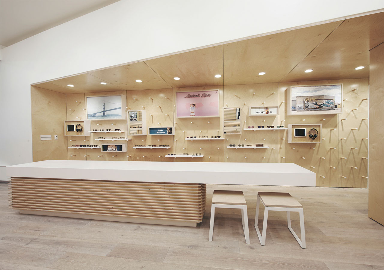 Safurco - Công ty thiết kế thi công nội thất Showroom chuyên nghiệp hàng đầu 10 Thiết kế thi công nội thất Showroom