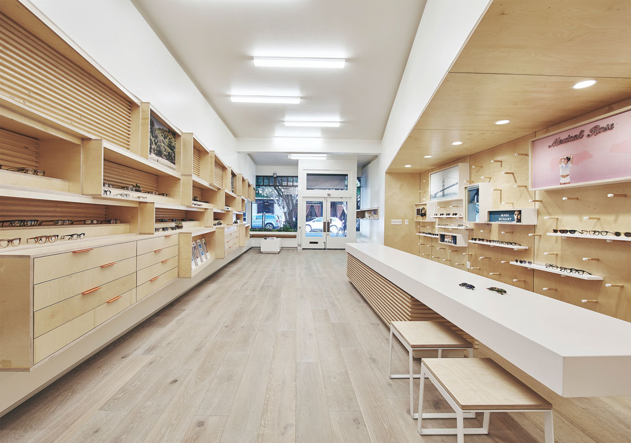 Safurco - Công ty thiết kế thi công nội thất Showroom chuyên nghiệp hàng đầu 12 Thiết kế thi công nội thất Showroom