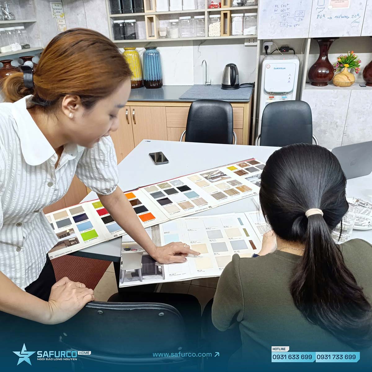Phong Thủy Nội Thất Nhà Phố Đà Nẵng: Hướng Cửa, Màu Sắc & Vật Liệu Hợp Mệnh 2026 9 phong-thuy-noi-that-nha-pho-da-nang-9