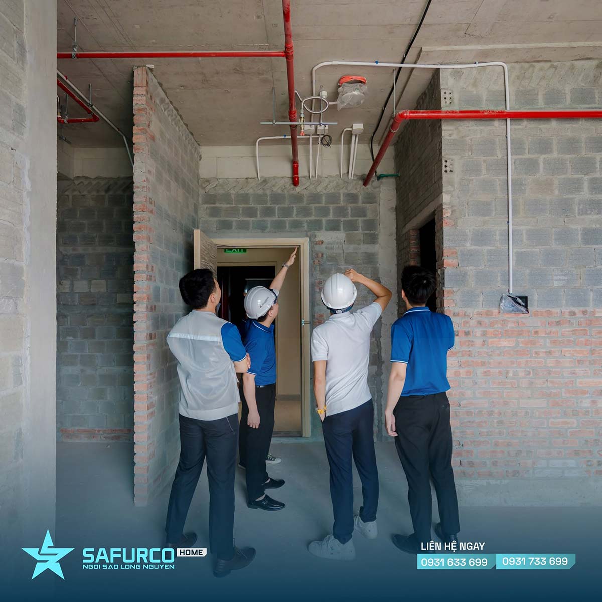 So sánh Chi Phí Thi Công Nội Thất: Trọn Gói và Tự Mua Vật Liệu - Cái Nào Tiết Kiệm Hơn? 4 So sánh chi phí thi công nội thất trọn gói và tự mua vật liệu