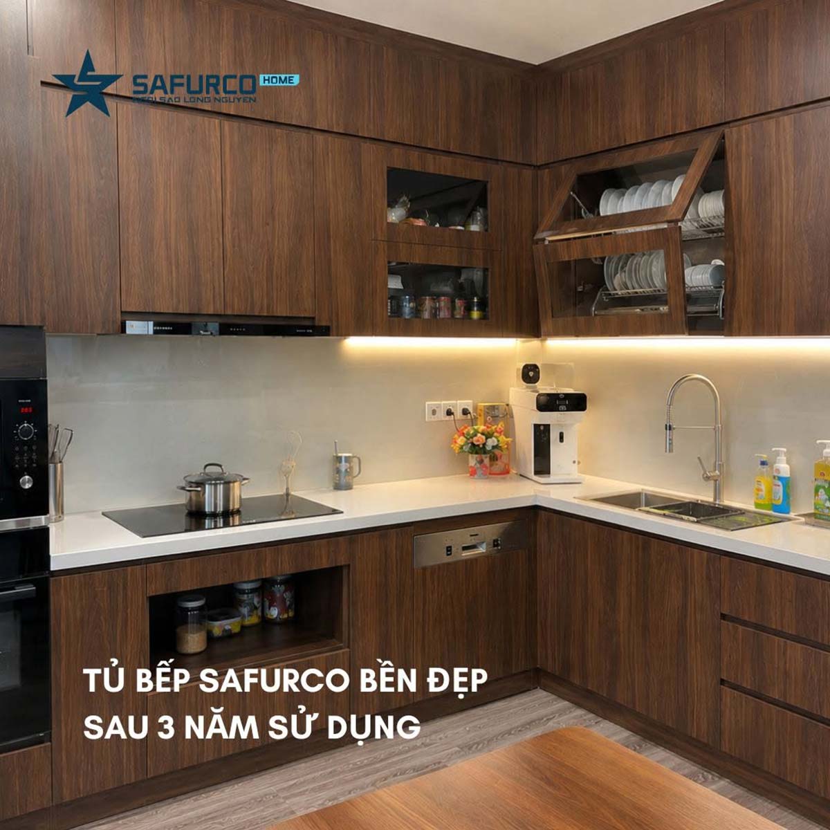 So sánh Chi Phí Thi Công Nội Thất: Trọn Gói và Tự Mua Vật Liệu - Cái Nào Tiết Kiệm Hơn? 8 So sánh chi phí thi công nội thất trọn gói và tự mua vật liệu