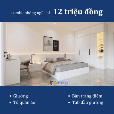 combo 12tr