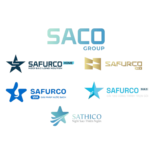 Logo Saco Group